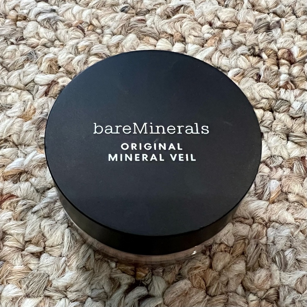 bareMinerals ORIGINAL MINERAL VEIL® loose finishing powder - TRANSLUCENT